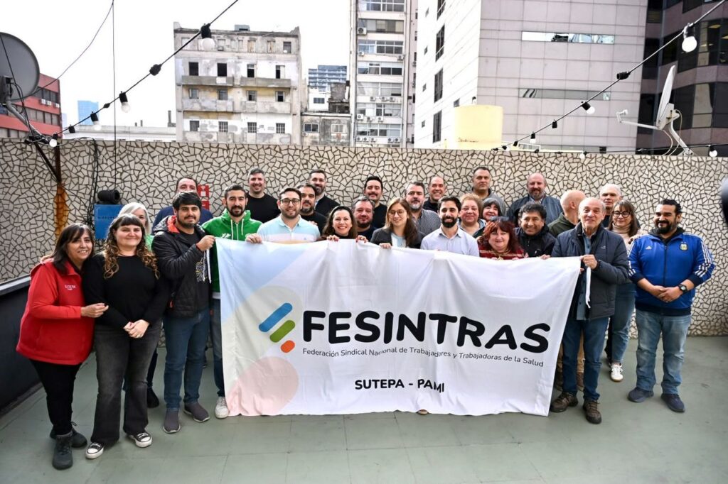 FESINTRAS