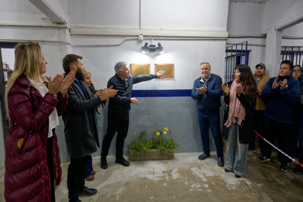 HOMENAJE