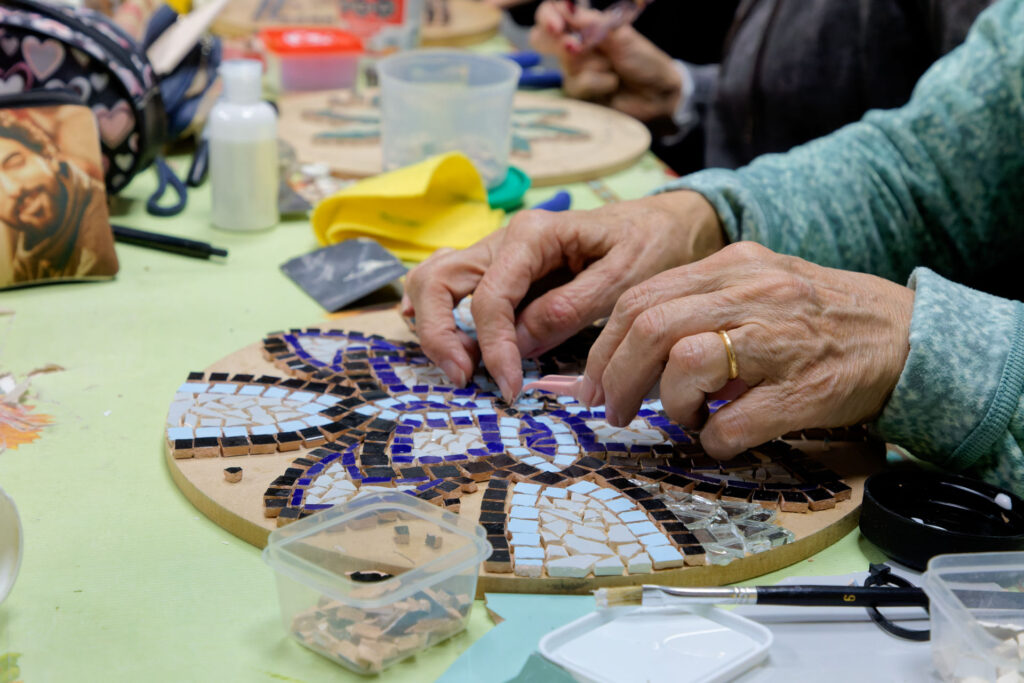 TALLERES