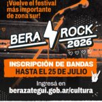 bera rock