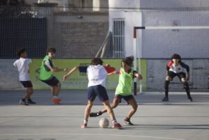 clubes