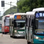 AUMENTÓ EL BOLETO DE COLECTIVOS EN EL AMBA