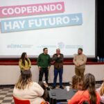 cooperativas
