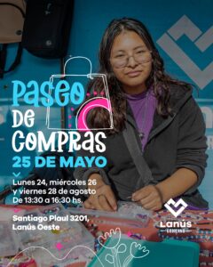 25 de mayo