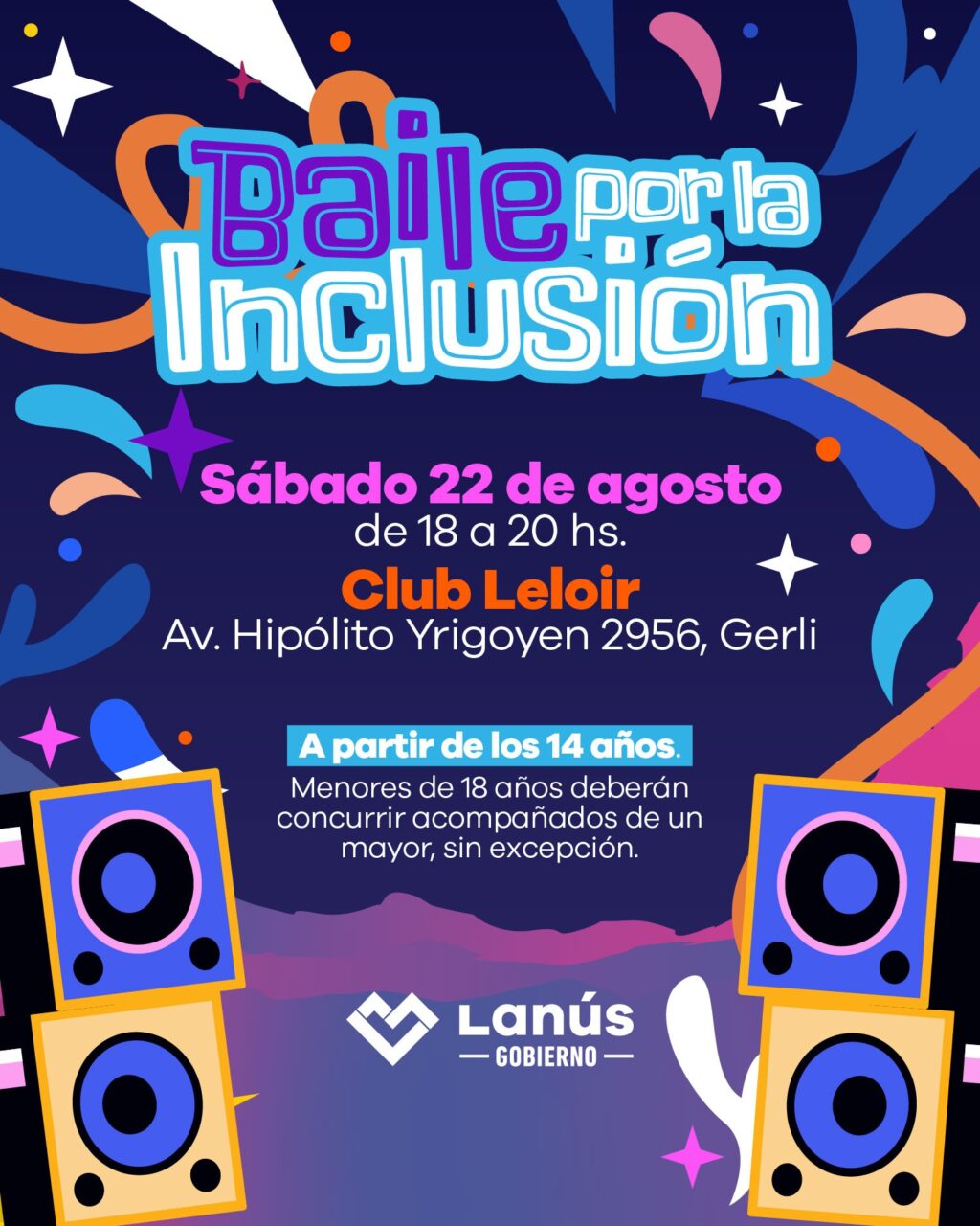 BAILE
