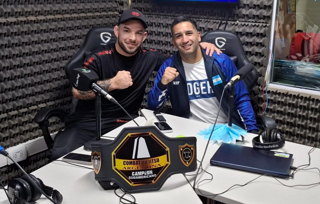 JIU-JITSU
