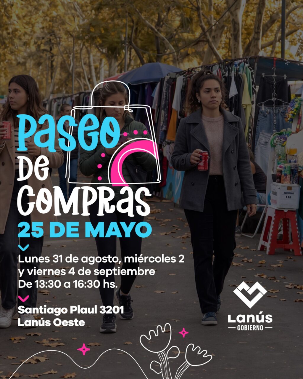 PASEO