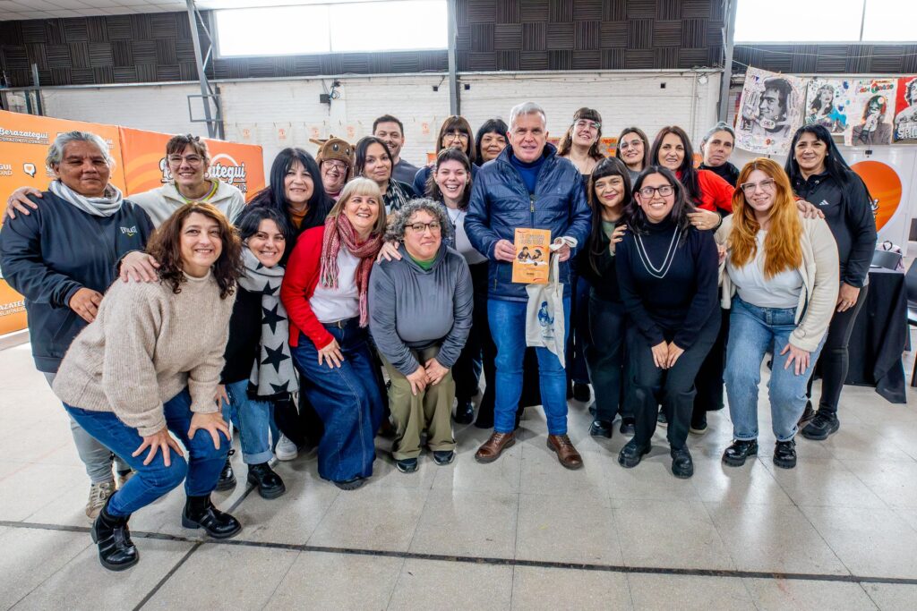 alfabetizadores
