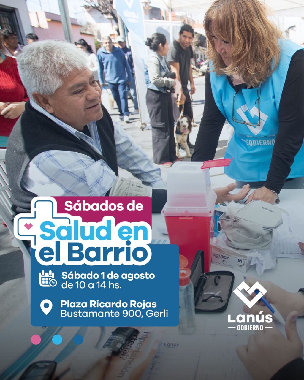barrio