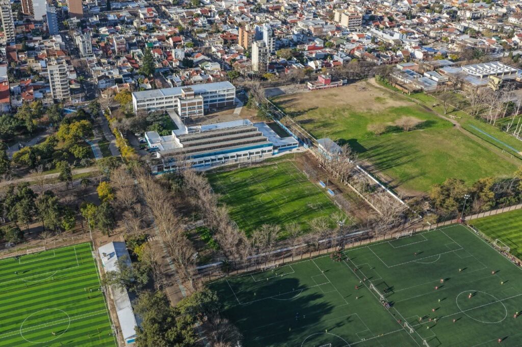 campo dep