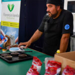 TALLER PARA PERSONAS CELÍACAS Y DIABÉTICAS EN VARELA