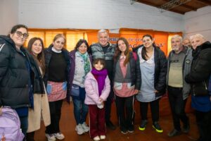 proyecto mussi
