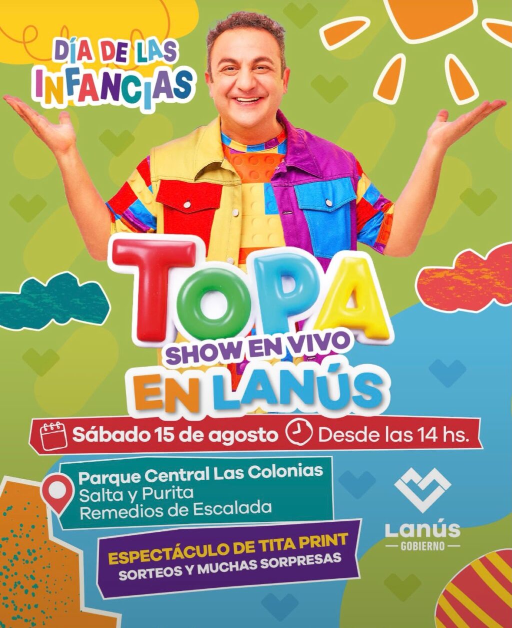 topa