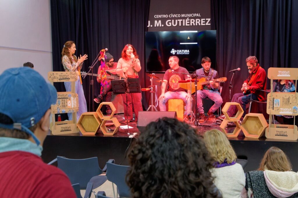 tramar gutiérrez