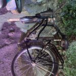 CAPTURARON A UN INDIVIDUO INVOLUCRADO EN UN ROBO EN DON ORIONE