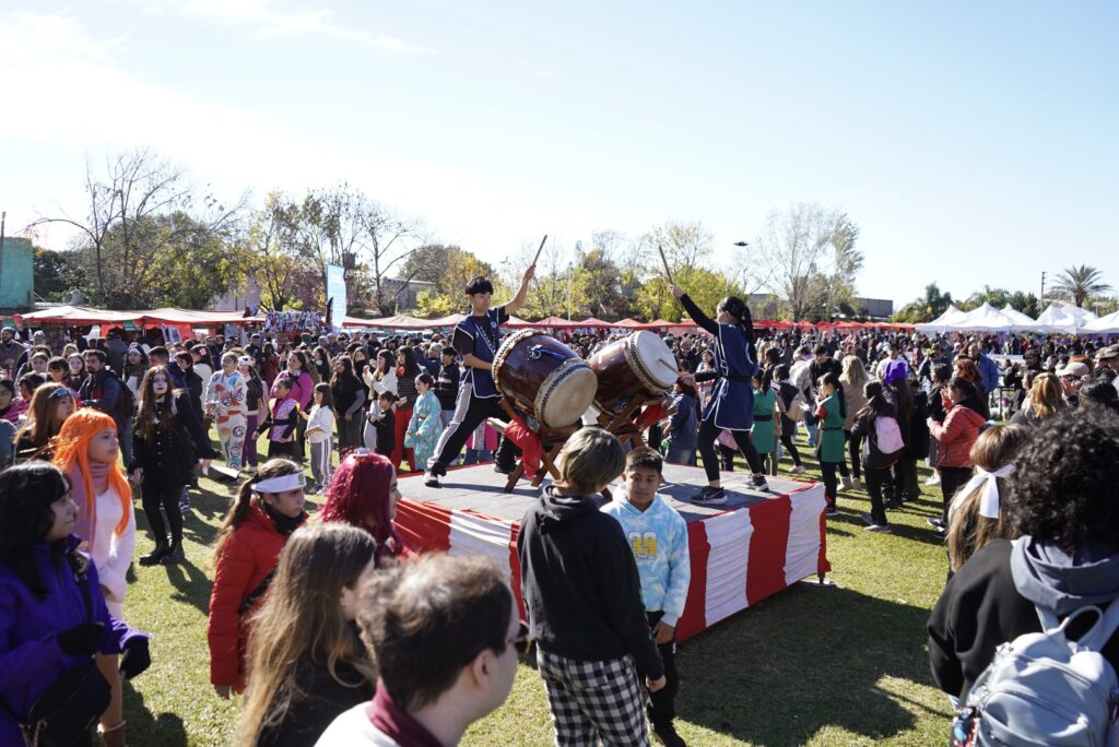 MATSURI