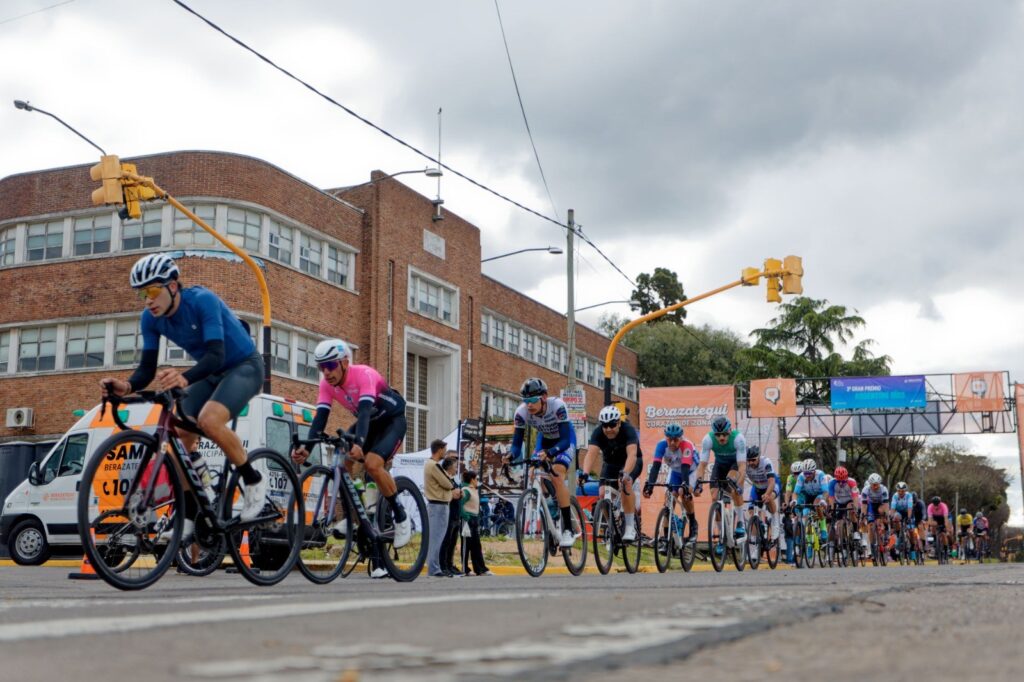 ciclismo