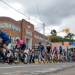 BERAZATEGUI SE PREPARA PARA EL GRAN PREMIO ARGENTINO RÍOS DE CICLISMO