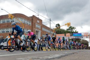 ciclismo
