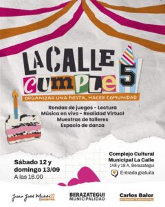 la calle
