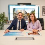 JULIÁN ÁLVAREZ ANUNCIÓ EL INICIO DE LAS OBRAS DEL TEATRO AMADO NERVO