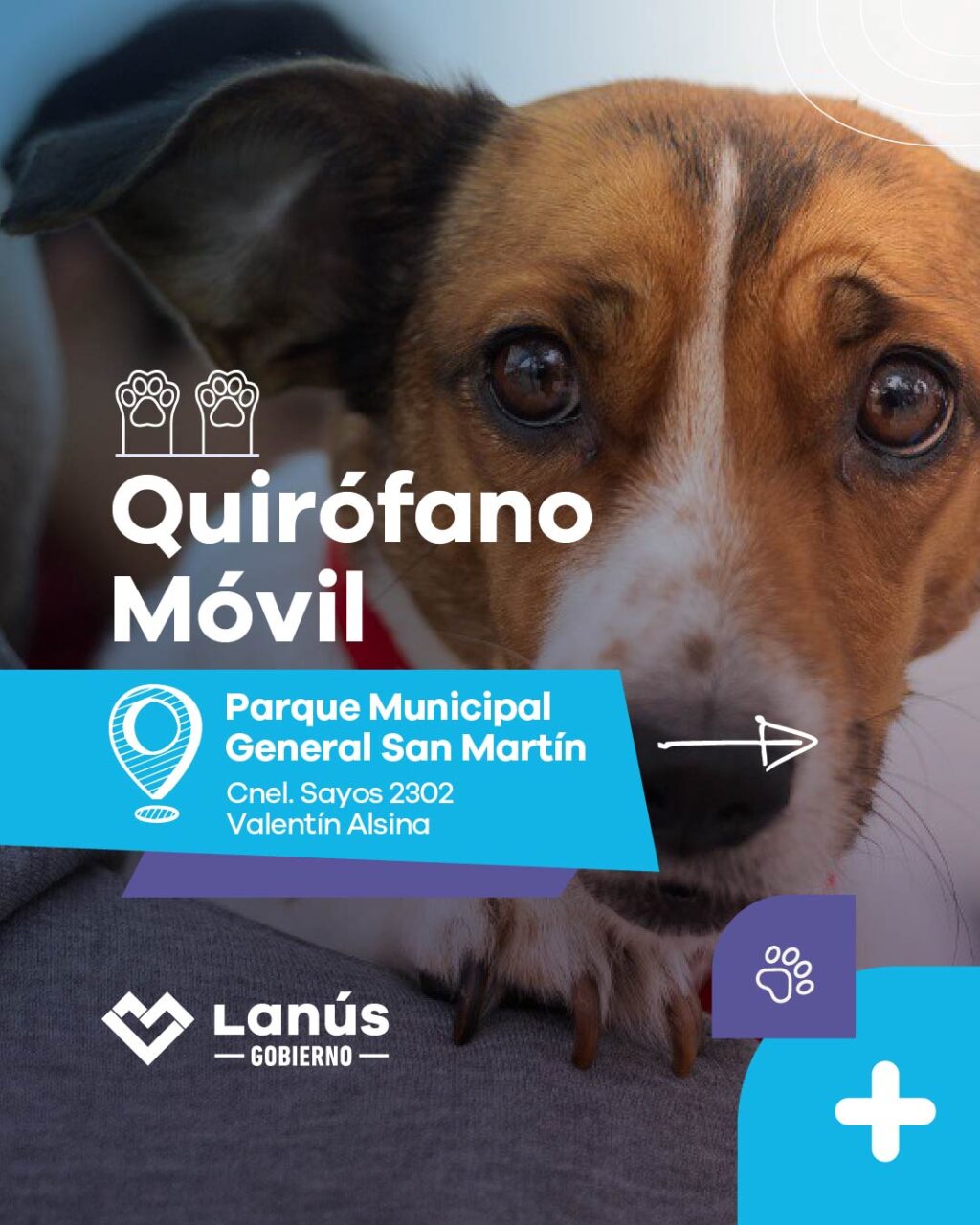 quirofano movil