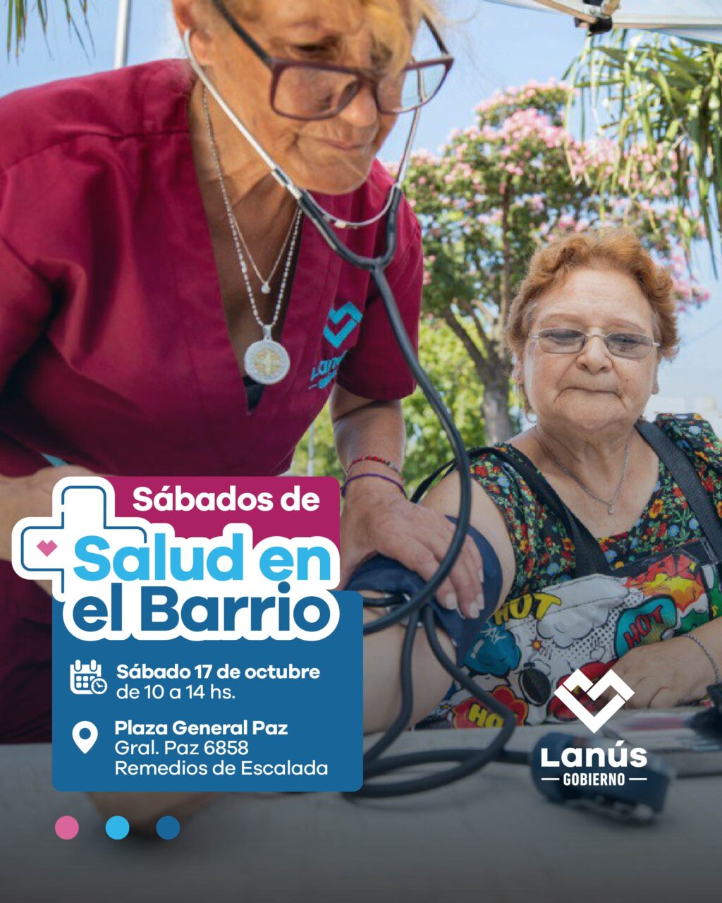 17 octubre BASE SABADO DE SALUD EN EL BARRIO 2026_post 1