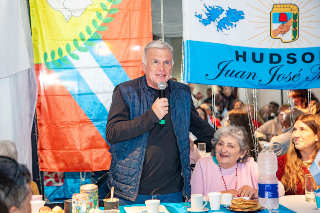 Carlos Balor “Tenemos que trabajar por la unidad que proponía Juan José Mussi” (4)