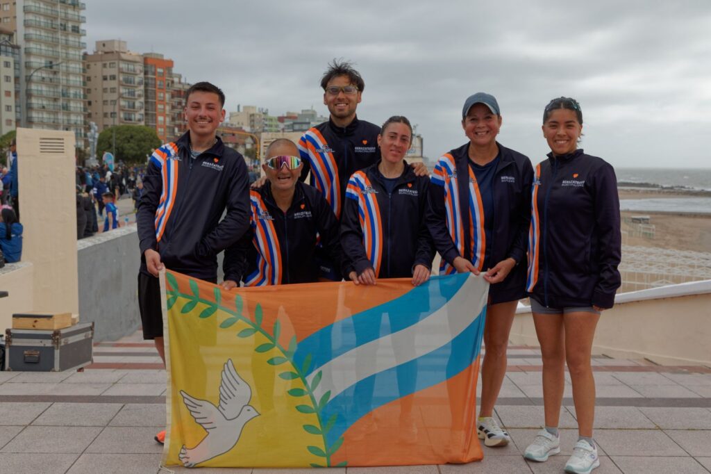 Destacada participación de Berazategui en los Juegos Bonaerenses 2026 3
