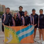 Destacada participación de Berazategui en los Juegos Bonaerenses 2026 3