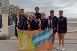 Destacada participación de Berazategui en los Juegos Bonaerenses 2026 3