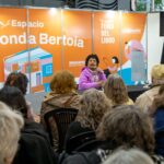 Dora Barrancos reflexionó sobre la Justicia Social y de Género en LibrArte 2026 3