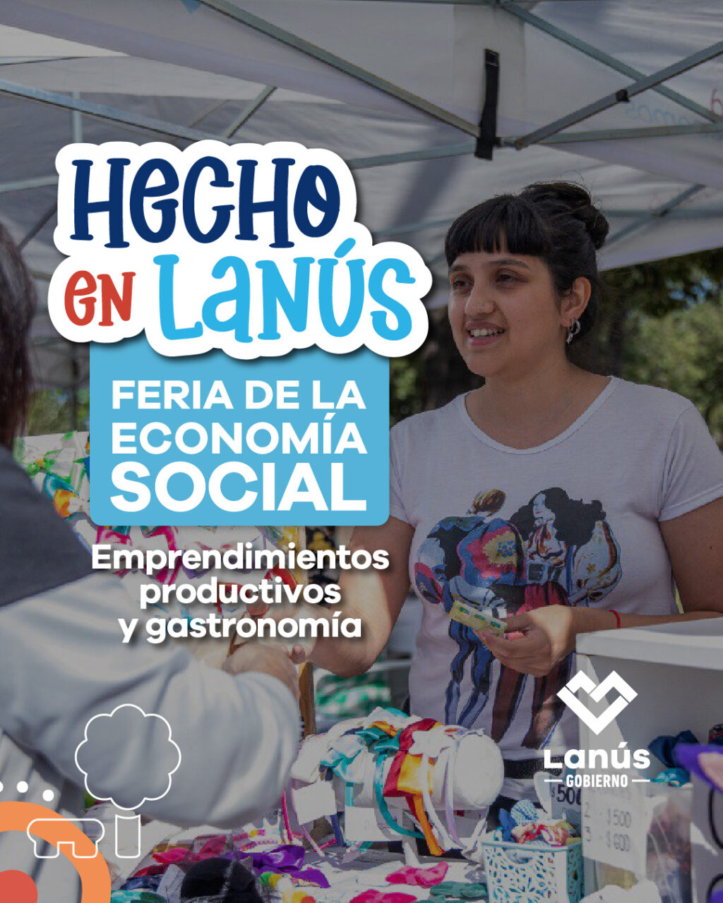 HECHO EN LANUS 2026 - 5 y 6 septiembre_POST 1