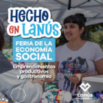 HECHO EN LANUS 2026 - 5 y 6 septiembre_POST 1
