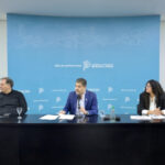 BIANCO: «LA CULPA DE LA SITUACIÓN ECONÓMICA ES DEL PRESIDENTE MILEI»