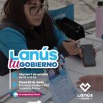 LANUS