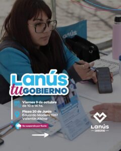 LANUS
