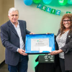 Se conmemoró el 60° aniversario de la primera sucursal del Banco Provincia en Berazategui (2)
