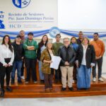 Se declaró de Interés Municipal, Cultural, Social y Religioso a la 31° Misa de la Esperanza (2)