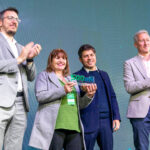Se entregó el crédito N° 500.000 de Provincia Microcréditos (1)