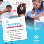 TARDES DE VACUNACIÓN (1)