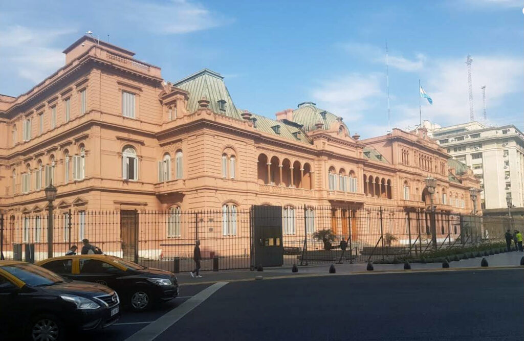 casa